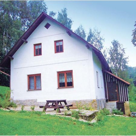Holiday Home Zlata Olesnice By Interhome Exteriér fotografie