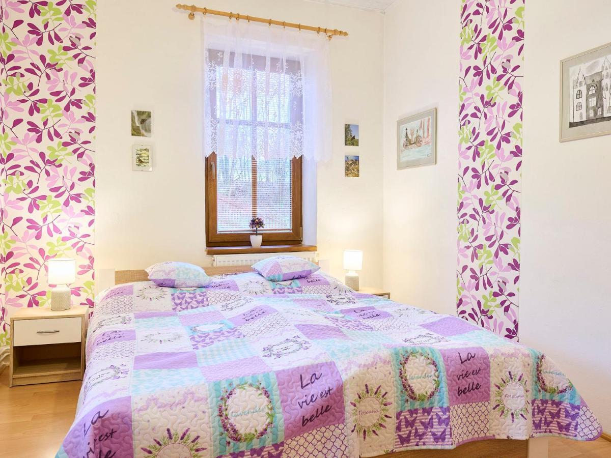 Holiday Home Zlata Olesnice By Interhome Exteriér fotografie