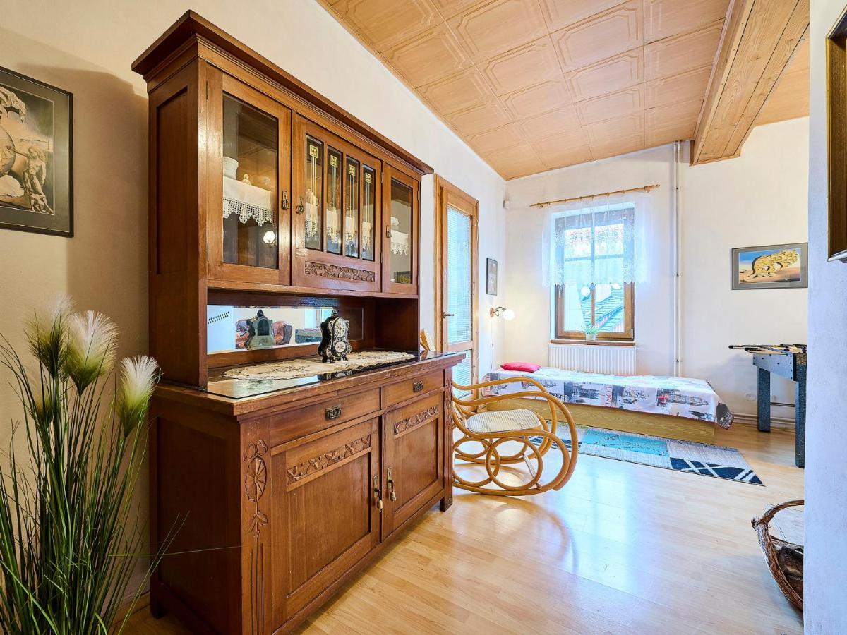 Holiday Home Zlata Olesnice By Interhome Exteriér fotografie