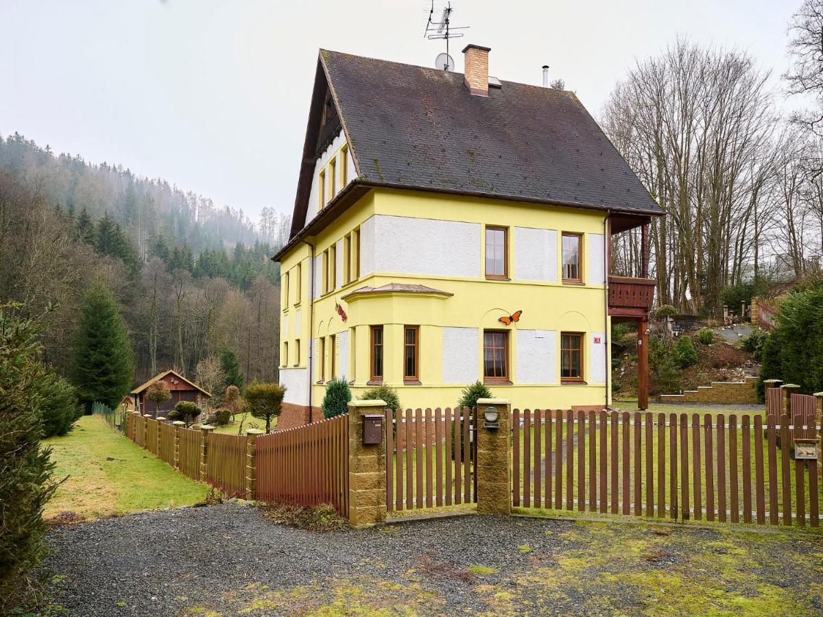 Holiday Home Zlata Olesnice By Interhome Exteriér fotografie