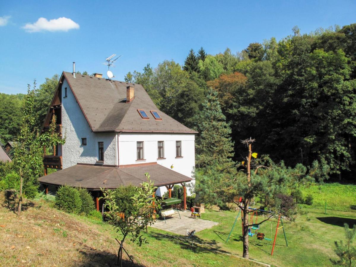 Holiday Home Zlata Olesnice By Interhome Exteriér fotografie