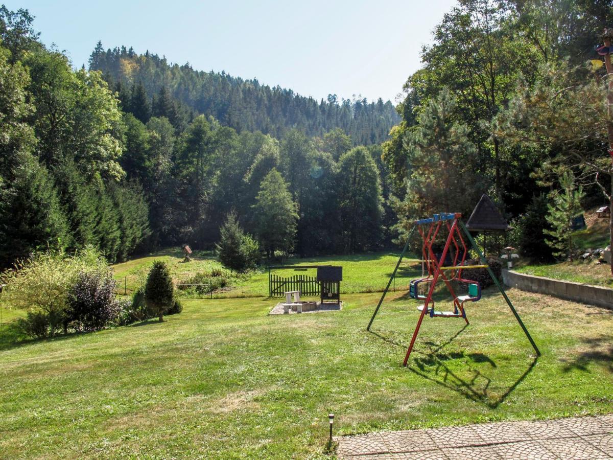 Holiday Home Zlata Olesnice By Interhome Exteriér fotografie