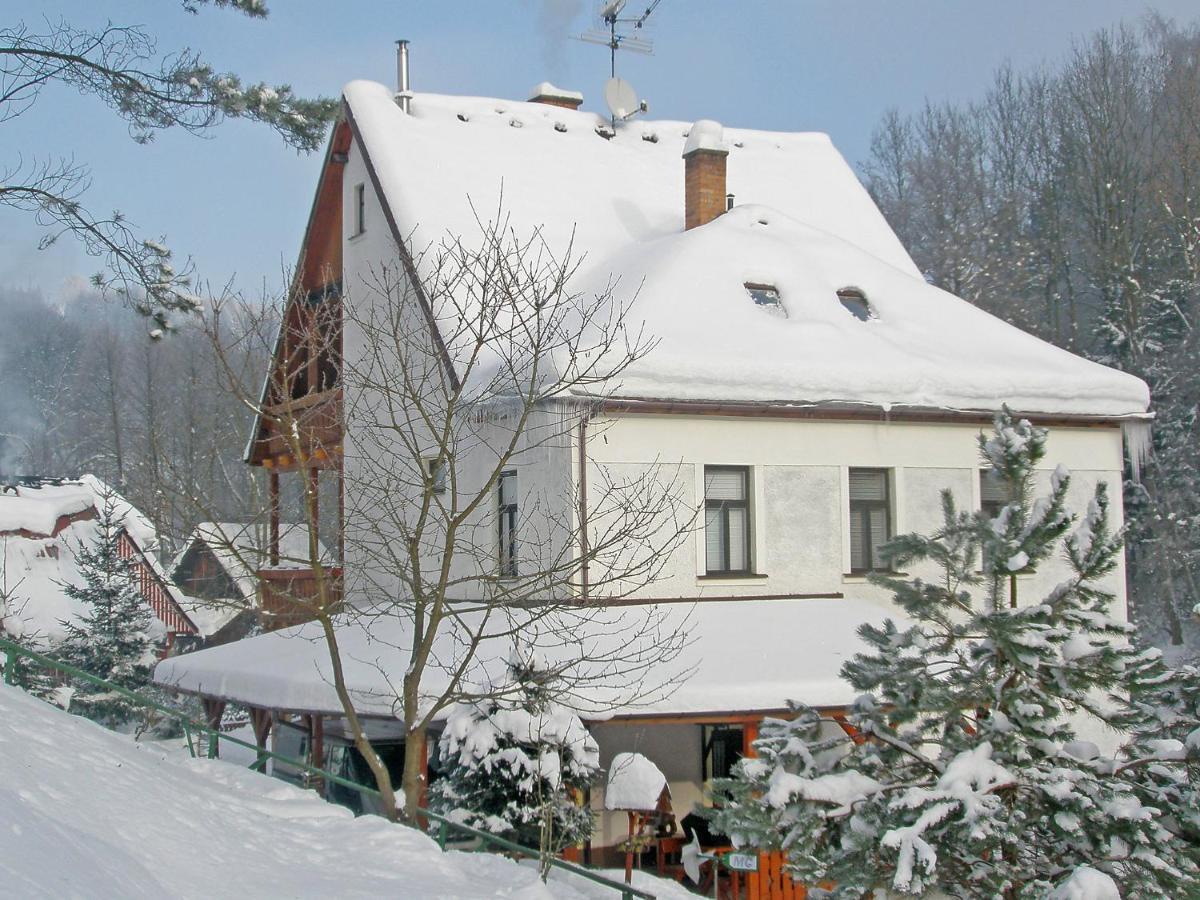 Holiday Home Zlata Olesnice By Interhome Exteriér fotografie