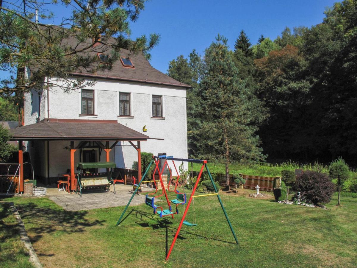 Holiday Home Zlata Olesnice By Interhome Exteriér fotografie
