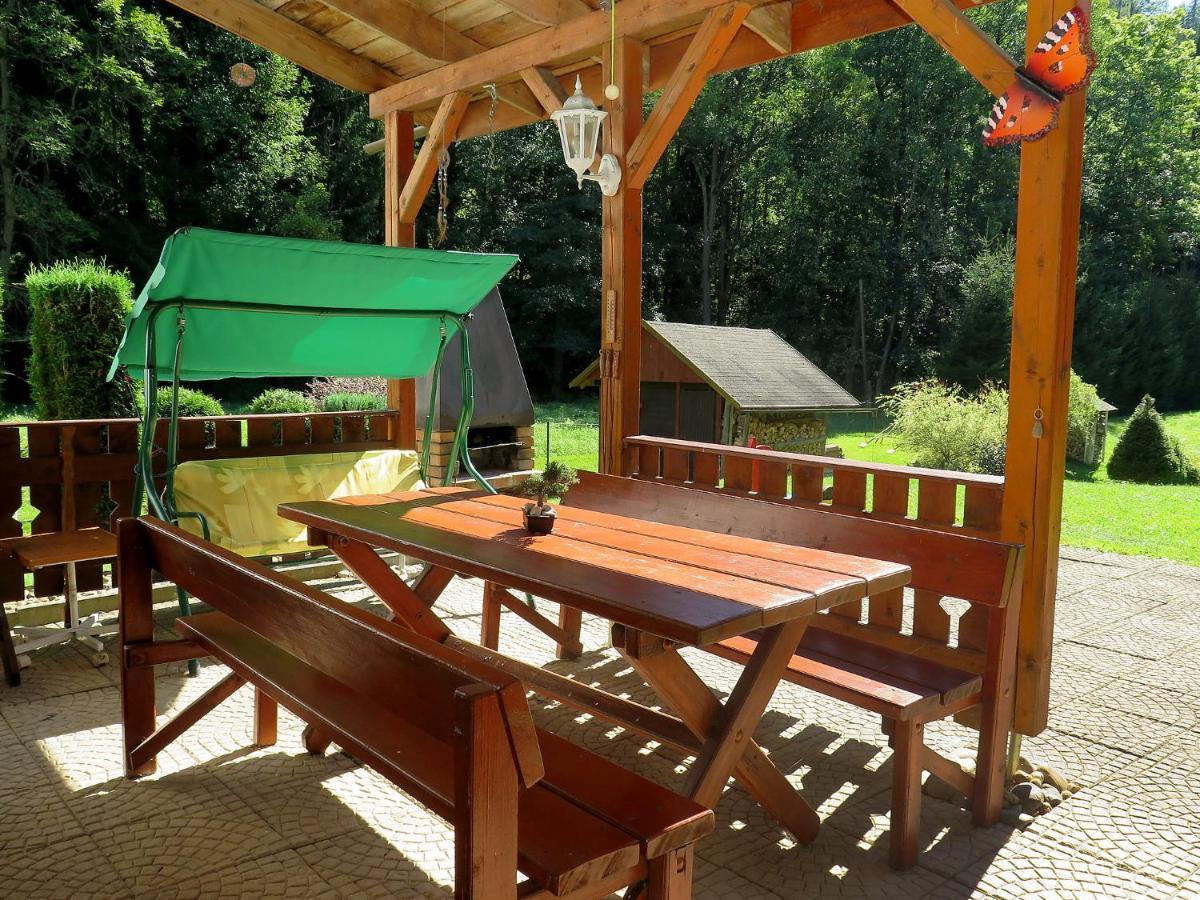 Holiday Home Zlata Olesnice By Interhome Exteriér fotografie