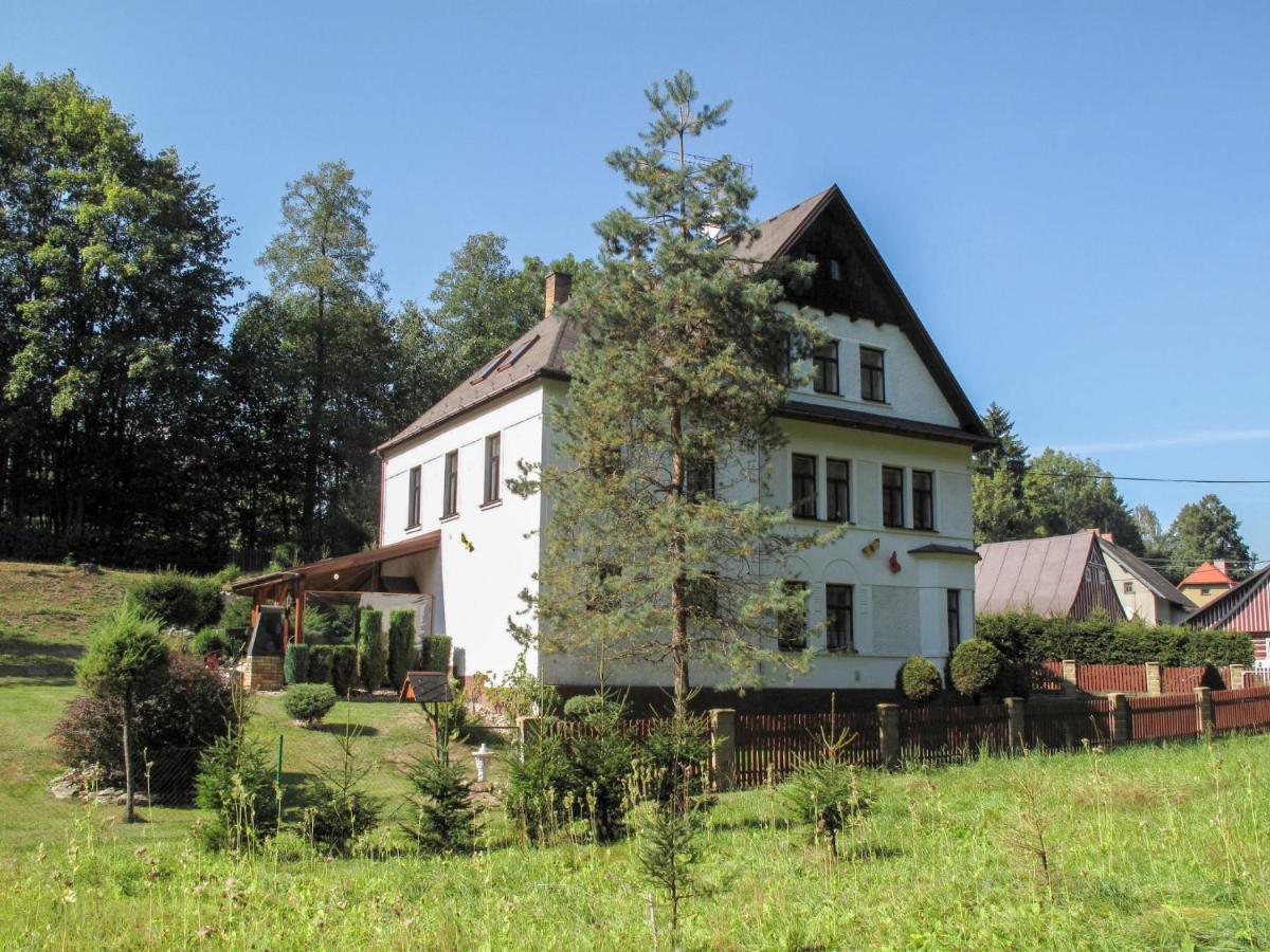 Holiday Home Zlata Olesnice By Interhome Exteriér fotografie