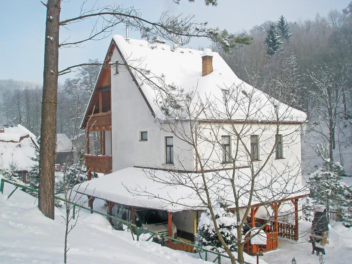 Holiday Home Zlata Olesnice By Interhome Exteriér fotografie