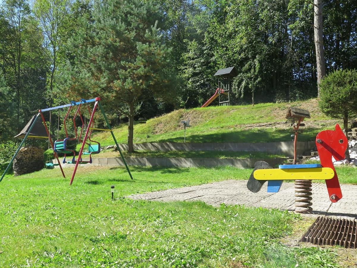 Holiday Home Zlata Olesnice By Interhome Exteriér fotografie