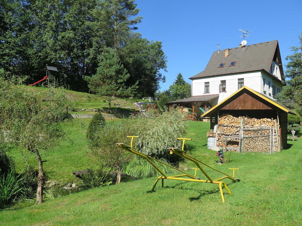 Holiday Home Zlata Olesnice By Interhome Exteriér fotografie