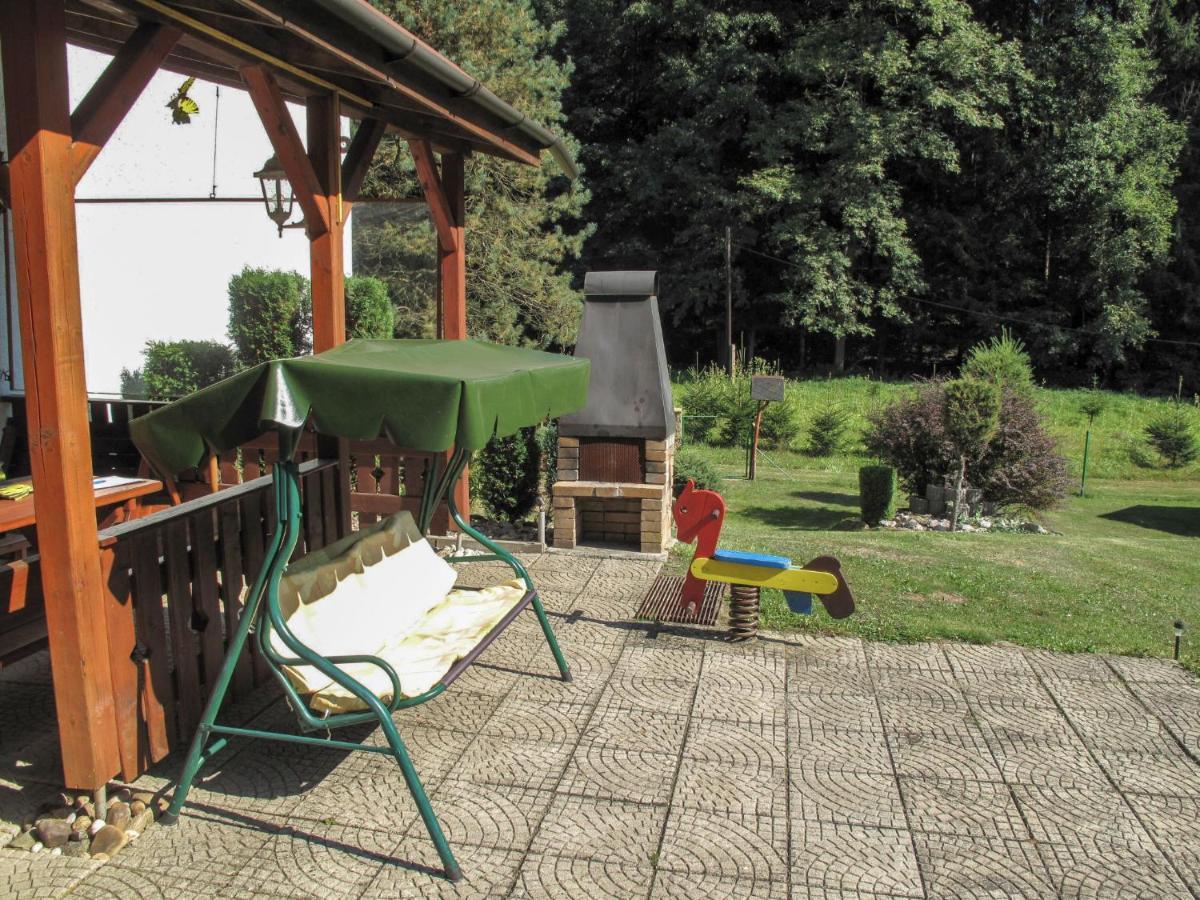 Holiday Home Zlata Olesnice By Interhome Exteriér fotografie