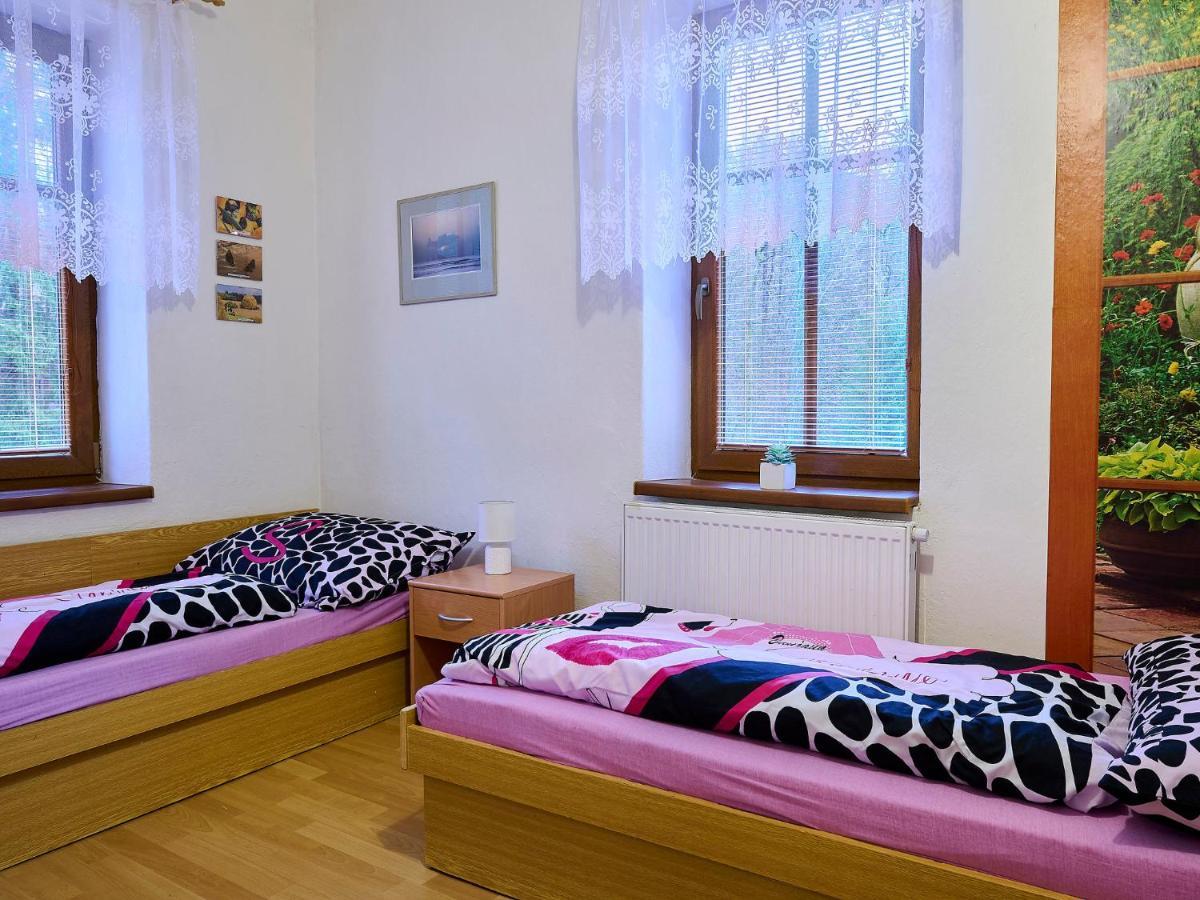 Holiday Home Zlata Olesnice By Interhome Exteriér fotografie