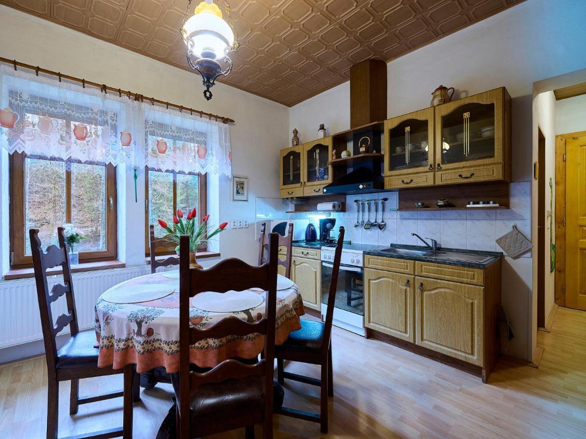 Holiday Home Zlata Olesnice By Interhome Exteriér fotografie