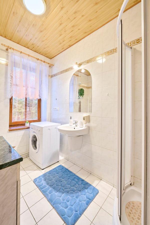 Holiday Home Zlata Olesnice By Interhome Exteriér fotografie