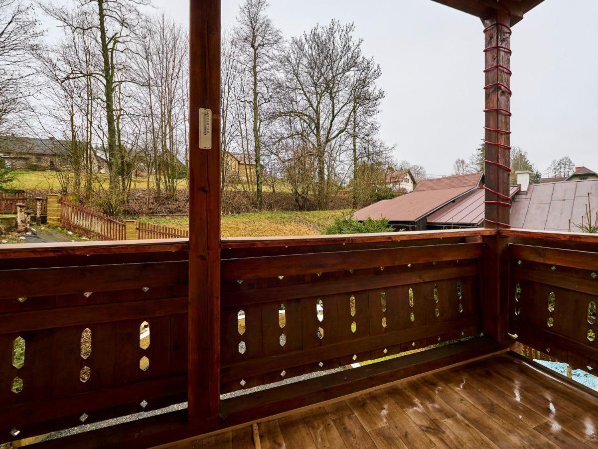 Holiday Home Zlata Olesnice By Interhome Exteriér fotografie