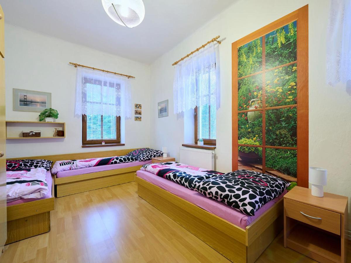 Holiday Home Zlata Olesnice By Interhome Exteriér fotografie