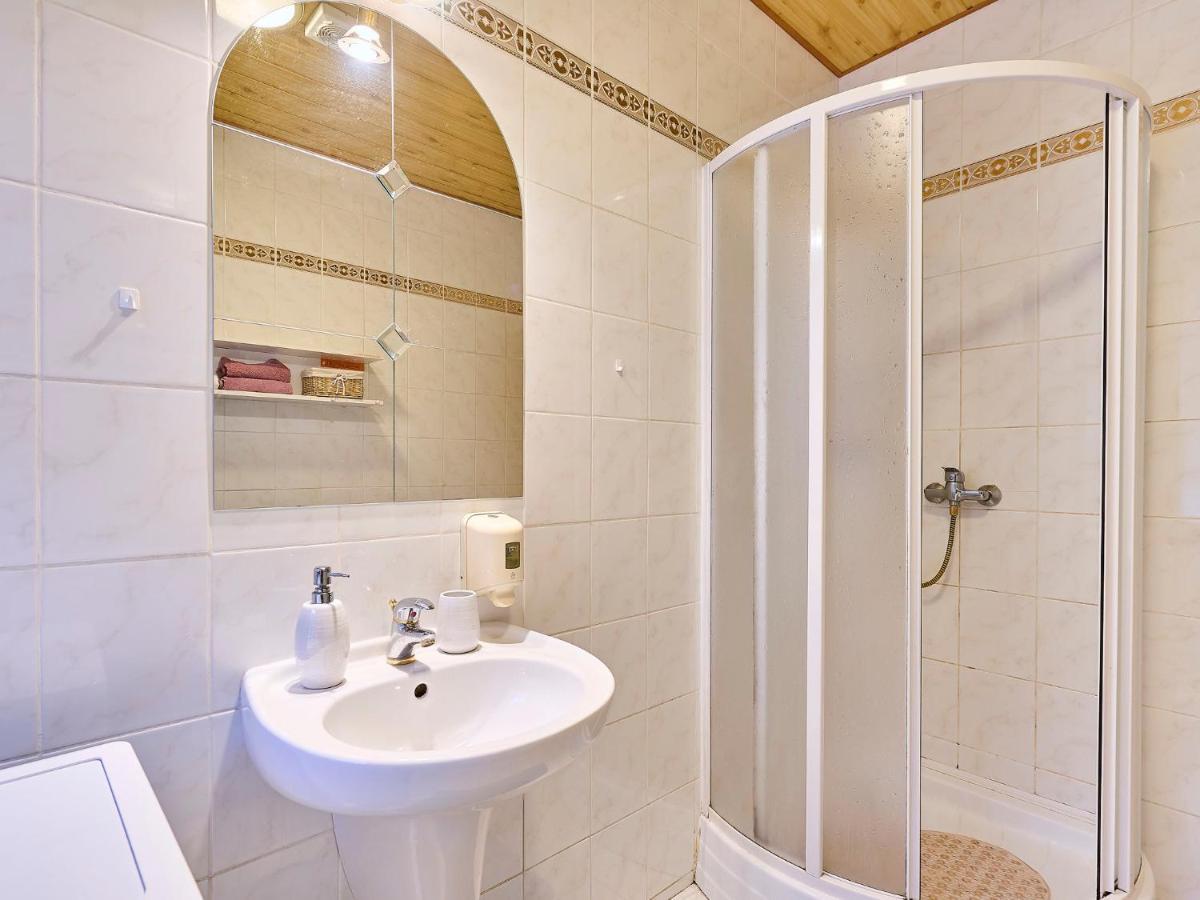 Holiday Home Zlata Olesnice By Interhome Exteriér fotografie