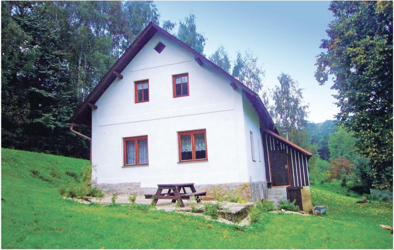 Holiday Home Zlata Olesnice By Interhome Exteriér fotografie