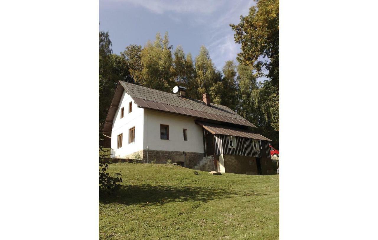 Holiday Home Zlata Olesnice By Interhome Exteriér fotografie