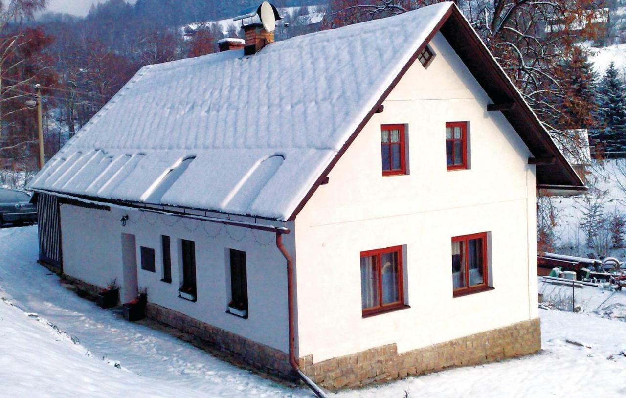 Holiday Home Zlata Olesnice By Interhome Exteriér fotografie
